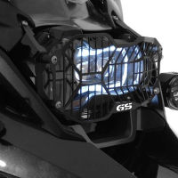 Motorcycle R1250GS Adventure Headlight Protector Grille Guard Cover For BMW R1200GS R 1200 R1200 GS 1200 GS1200 LC Adventure ADV