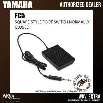 Yamaha FC 5 Sustain Pedal