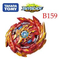 Takara Tomy Beyblade Burst Booster B-159ซุปเปอร์ Hyperion. ไจโรของเล่นสำหรับเก็บของเล่นเด็กผู้ชาย B159ทรงเบย์เบลด Xc 1A โจมตี