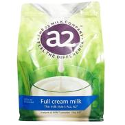Sữa A2 Úc Full Cream Sữa tươi nguyên kem dạng bột 1kg