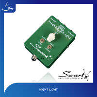 ตัวลดวัตต์แอมป์ Swart Night Light Attenuator (Strings Shop)