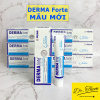Derma forte gel 15g - mẫu mới advanced - giảm mụn trứng cá, ngừa thâm - ảnh sản phẩm 5