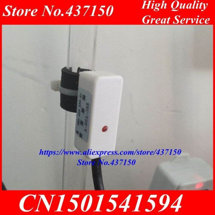 Level Switch Water Level Switch Non Contact Pipe Type Liquid Level