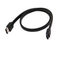 【hot】✶◎  0.5M 1M  Hot Sale to eSATA Transition Cable EXTERNAL TO E-SATA