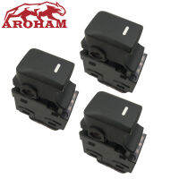 3X NEW For Kia Sportage Door Window Switch Window Lifter Switch 93575-1H000 369510-1000