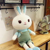 Little Bunny Plush Toy Cute Rabbit Doll Male Bed Large Size to Sleep with Doll Pillow Birthday Gift for Girls
