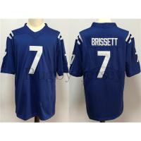 NFL Jersey Colts Rugby Wear Indianapolis Colts Jersey Supply Of Foreign Trade