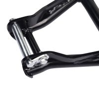 For HONDA CB500X 2019 2020 CBR400R CB400F CB400X Motorcycle Middle Kickstand Center Central Parking Stand Firm Holder Support