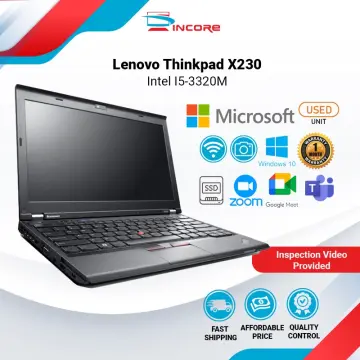 thinkpad x230 - Buy thinkpad x230 at Best Price in Malaysia | h5