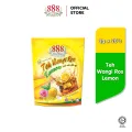 888 Teh Wangi Ros Lemon Pot Bag (2g x 20 Sachets). 
