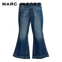 MARC JACOBS THE FLARED JEANS PF23 2F3RBT008D04478 กางเกงยีนส์