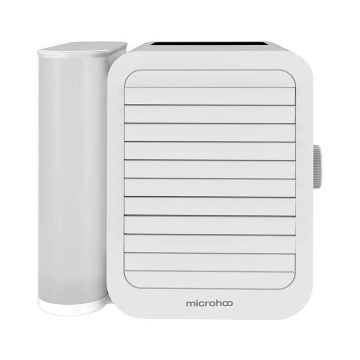 microhoo-personal-mini-air-conditioner-usb-desktop-fan-โฮมออฟฟิศแบบพกพา-small-single-air-cooler-sa2180