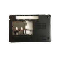 Newprodectstscoming NEW For HP Envy 15 J 15 J000 15 J100 Laptop Bottom Base Bottom Cover 720534 001 6070B0660802 Black