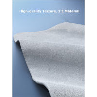 New Polishing Cloth for Apple iphone 1:1 Nano-Texture Screen Cleaning Cloth for iPad Mac Display Cleaner