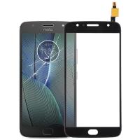 Touch Panel for Motorola Moto G5S Plus(Black)