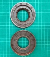 ekapab inter Oil seal front loader washer ซีลน้ำมันเครื่องซักผ้า เทียบ TC 37x76x9.5/12  /1ชิ้น