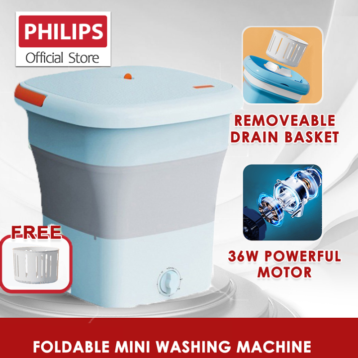 Xiaomi Intelligent household appliance Portable Washing Machine New