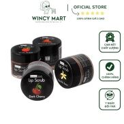 Tẩy Tế Bào Chết Môi Beauty Treats Lip Scrub 10.5g
