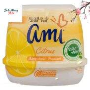 Sáp thơm Ami 200g hương Citrus tươi mát