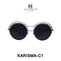 Mira Madison Sunglasses KARISMA-ZZ C1 แว่นตากันแดด