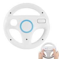 Driving Force Racing Wheel Controller for Game Console Heavy-Duty Design Game Console Accessory for Racing Skateboarding and Other Games dutiful