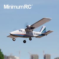 【LZ】™▪♟  Minimumrc itália p68 twin-engine 360mm wingspan 4 canais instrutor fixo-asa rc avião brinquedos ao ar livre para crianças crianças presentes