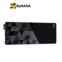 Onikuma Gaming Mouse Pad G6 RGB Black by Banana IT แผ่นรองเมาส์ ไอเทมสายเกม สายเกมส์