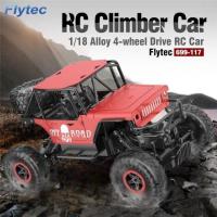 RM รถบังคับ รถบังคับ รถไต่หิน  Off-Road Drift RC and Rock Crawler Climbling รถของเล่น