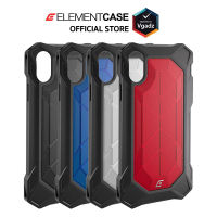 เคส Elementcase รุ่น Rev - iPhone X / XS