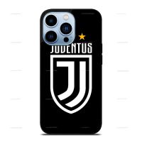 Juventus New Logo Phone Cases For iPhone 13 Pro Max 11Promax Xs 12 12Pro 11Pro 8 X 11 Xr 8Plus Xsmax Samsung S21 S21 Ultra Note20 S20 S10 Note8 Note9 Note10 Huawei Mate40 P40 P30