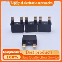 ✿◙﹍ Multifunctional travel to British on the gauge British standard macau Hong Kong conversion plug small English turn multi-purpose