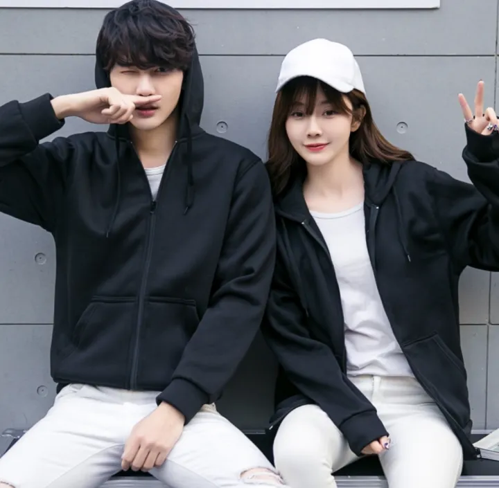 Fashionable Korean Couple Suit Jacket 