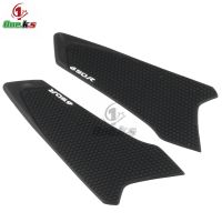 Tank Traction Pad Side Gas Knee Grip Protector For HONDA CBR650R CB650R 2019-2021