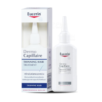 Eucerin Dermo Thinning Hair Treatment 100ml ยูเซอริน เดอร์โม ทินนิ่ง แอร์ ทรีทเมนต์