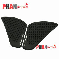 Motorcycle Anti slip Tank Pad Sticker Gas Knee Grip Traction Side 3M For Honda CB1300 2006 2007 2008 2009 2010-2015 CB 1300