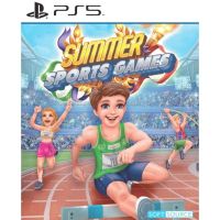 ✜ PS5 SUMMER SPORTS GAMES (ASIA)  (By ClaSsIC GaME OfficialS)