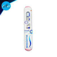 เซ็นโซดายน์ แปรงสีฟัน R&amp;P repair and protect toothbrush