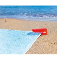 【JH】 Beach towel clip Camping mat outdoor clothes clips bed sheet holder clips MARKETPLACEXT H10