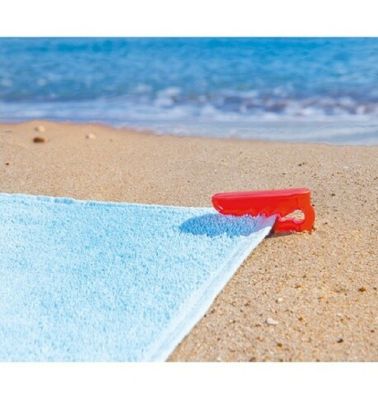 【JH】 Beach towel clip Camping mat outdoor clothes clips bed sheet holder clips MARKETPLACEXT H10