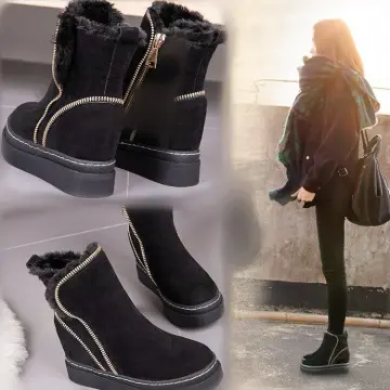 best women's ankle boots 2018