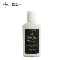 SAPHIR MDO LEATHER LOTION ทำความสะอาดหนัง 125 ml.