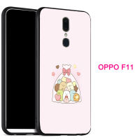 เคสซิลิโคนนิ่มสำหรับ OPPO F11/F11Pro/R19/Find7/Find7a/X9007/X9006/R1C/R1X/R8207/R8206/R8205