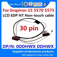 brand new new original Laptop LCD LVDS Cable LCD EDP NT Non-touch cable For Dell Inspiron 15 5000 5570 5575 CAL50 DC02002VB00 0DDHWX DDHWX