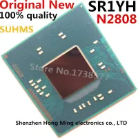 100% New SR1YH N2808 BGA Chipset