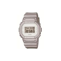 [Casio] ดู G-แผ่นกันสัตว์เลี้ยงด้วยไฟฟ้าชุดเมทัลลิค DW-5600SG-7JF สีเงิน