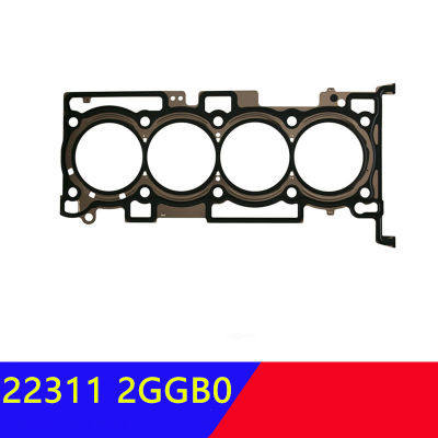 223112GGB0เครื่องยนต์ฝาสูบปะเก็นสำหรับ Hyundai Santa Fe IX45 2015สำหรับ Kia Sorento 2015 22311-2GGB0