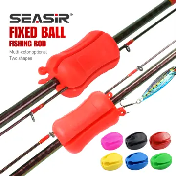 SEASIR Fishing Reel Handle 6 Colors Carbon Handle GRIP Ultra