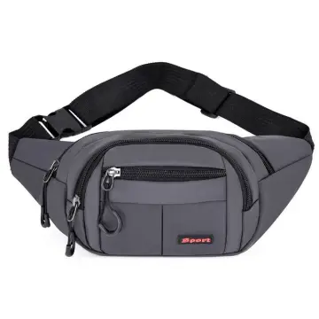 Lazada 2025 chest bag