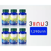 ( ซื้อ 3แถม3 ส่งฟรี!! ) สมุนไพร แก้ ปวดเมื่อย ปวดหลัง SN9 เอสเอ็น9 บรรเทาอาการปวดเมื่﻿อย ปวดกล้ามเนื้อ ปวดเอว ปวดข้อ ปวดกระดูก 30 แคปซูล