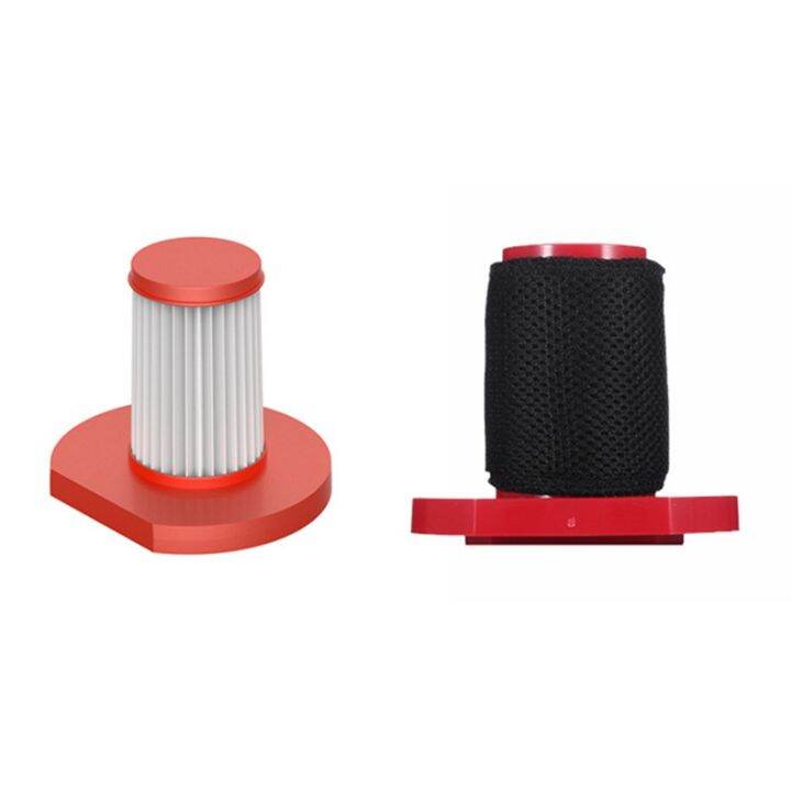 filter-for-deerma-dx300-handheld-vacuum-cleaner-replacement-spare-parts-filter-portable-dust-collector-filter